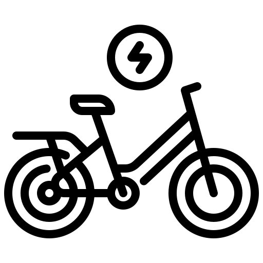 e bike